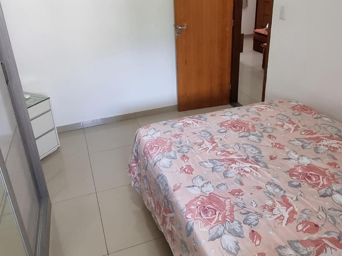 Apartamento Vila Aconchego Vermelho Lägenhet Salvador Exteriör bild