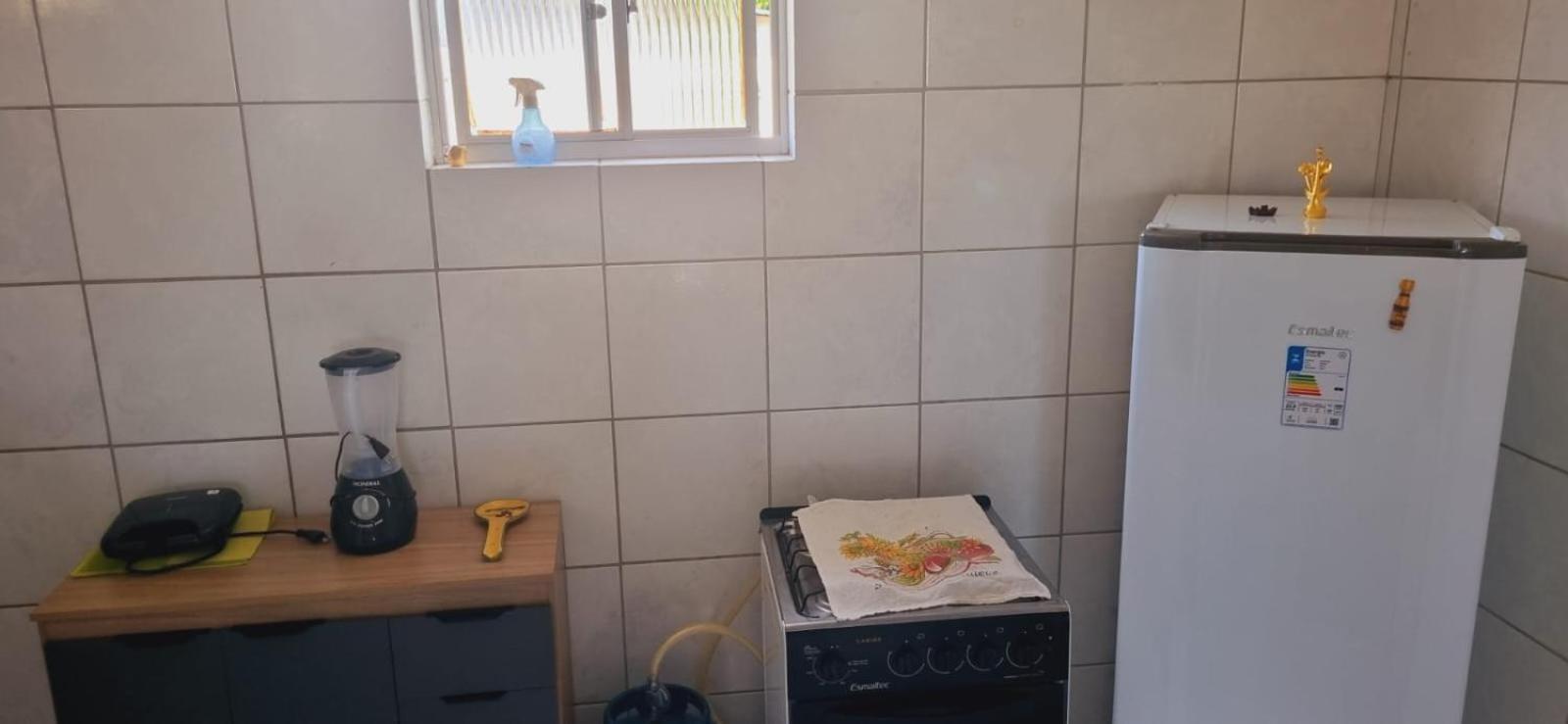 Apartamento Vila Aconchego Vermelho Lägenhet Salvador Exteriör bild