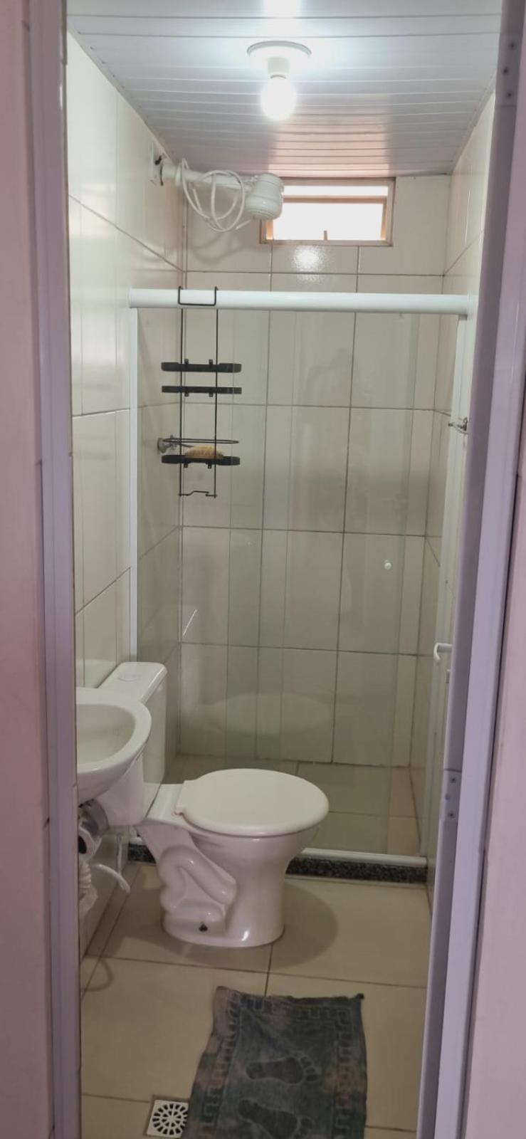 Apartamento Vila Aconchego Vermelho Lägenhet Salvador Exteriör bild