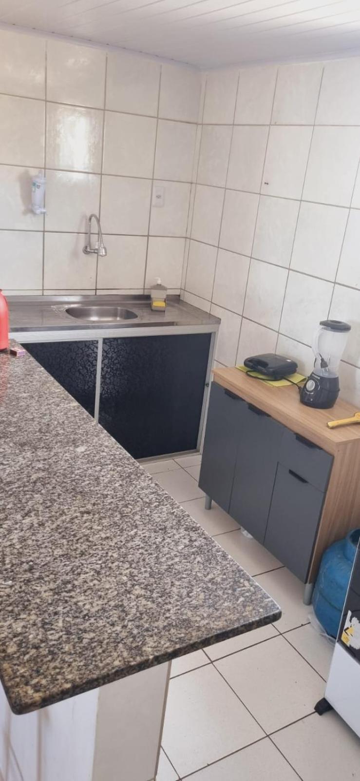 Apartamento Vila Aconchego Vermelho Lägenhet Salvador Exteriör bild